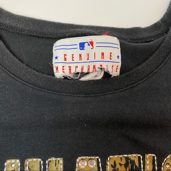 Chicago White Sox t-shirt "What's not to love ..." - Picture 5 of 10